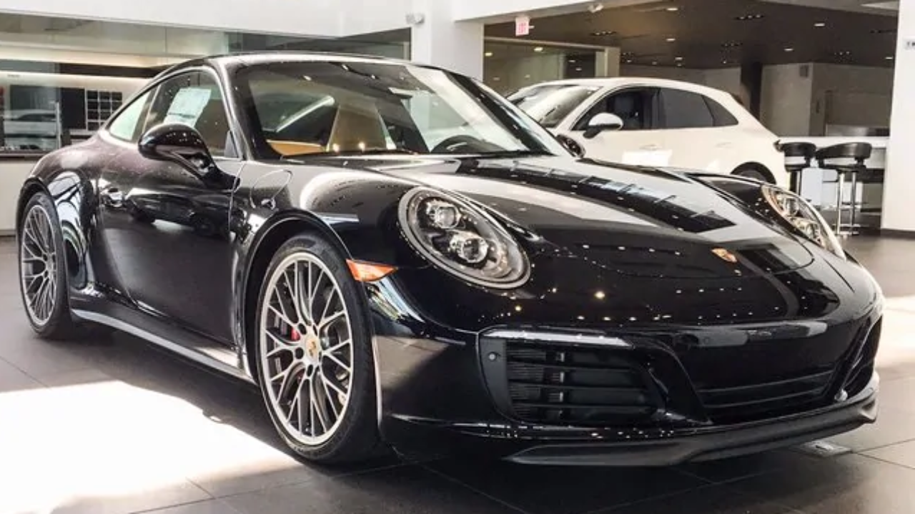 Future Of The Porsche 911 Remains Uncertain Napleton News