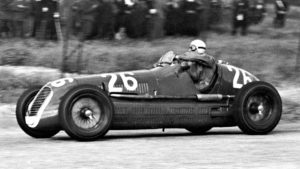 Maserati Celebrates 80th Anniversary Of Targa Florio Victory